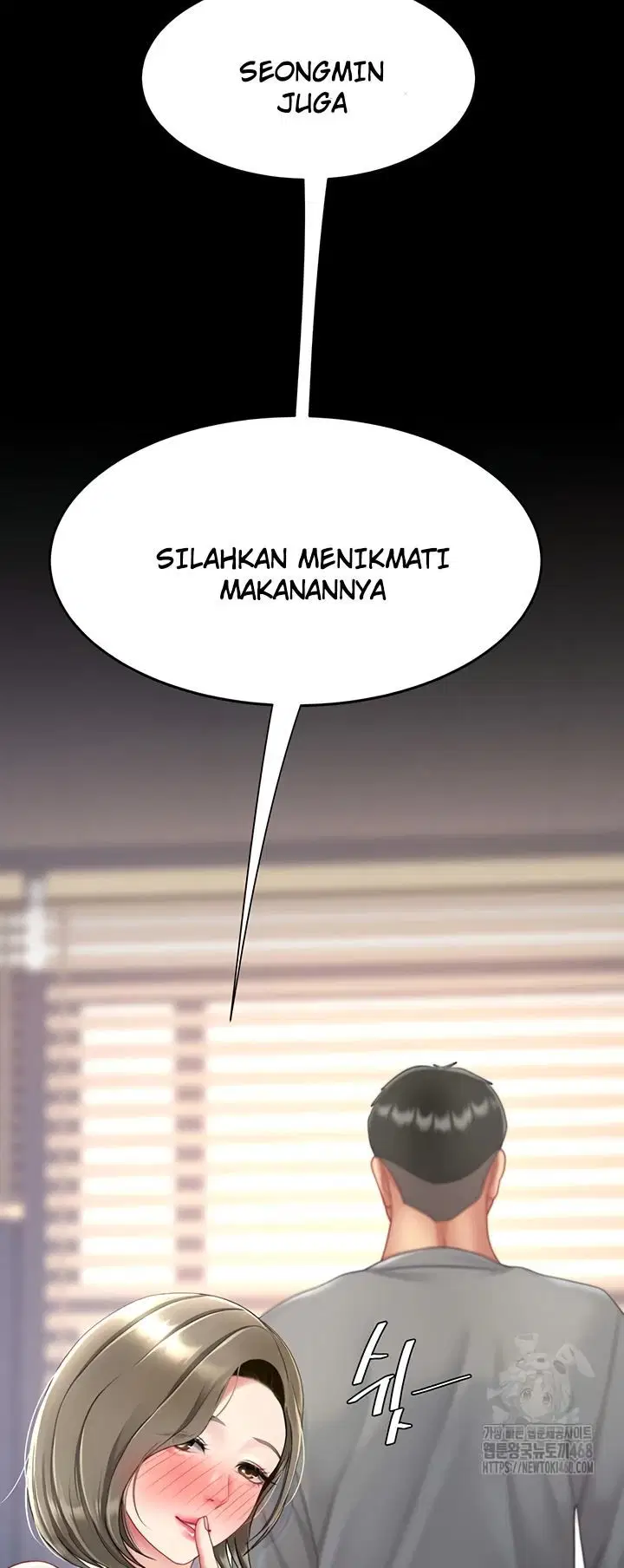 Mom Eat First - Chapter 98 47 Mom Eat First - Chapter 98 47