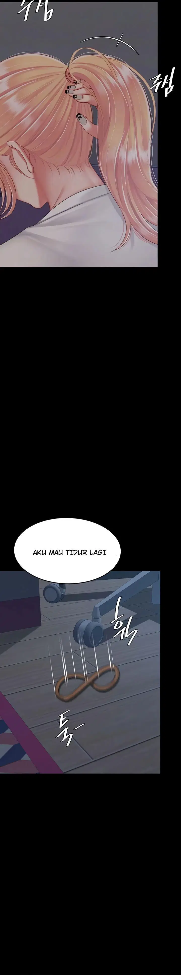 Mom Eat First - Chapter 98 5 Mom Eat First - Chapter 98 5