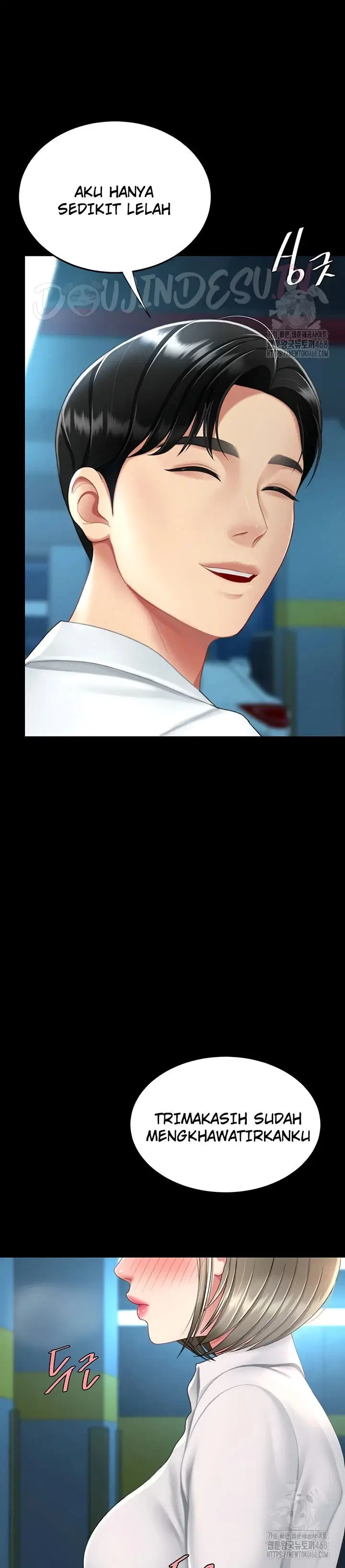 Mom Eat First - Chapter 99 21 Mom Eat First - Chapter 99 21