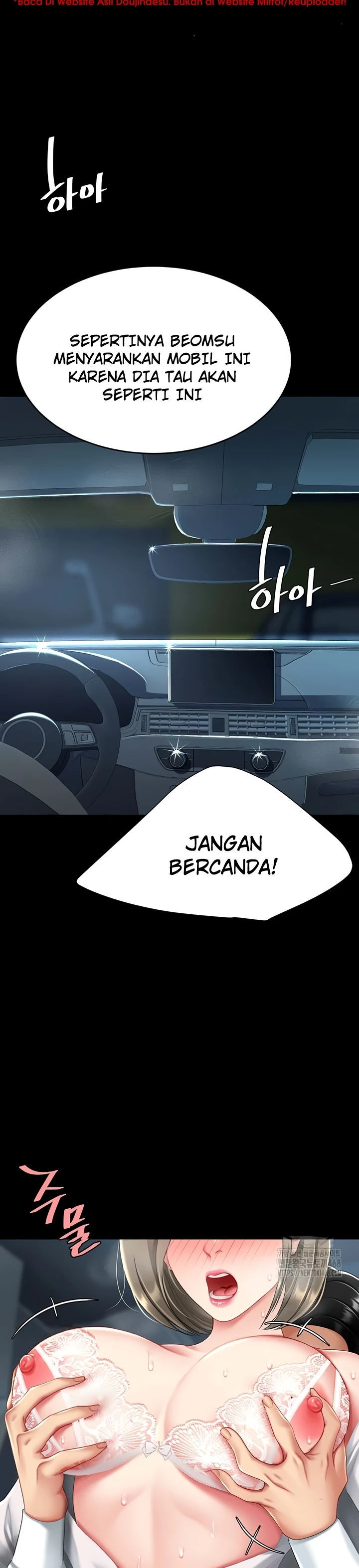 Mom Eat First - Chapter 99 25 Mom Eat First - Chapter 99 25