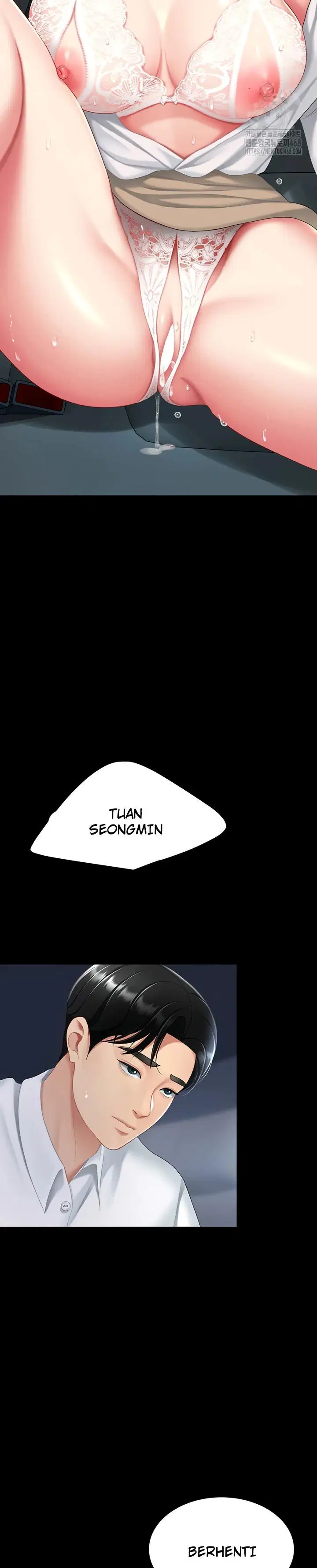 Mom Eat First - Chapter 99 38 Mom Eat First - Chapter 99 38