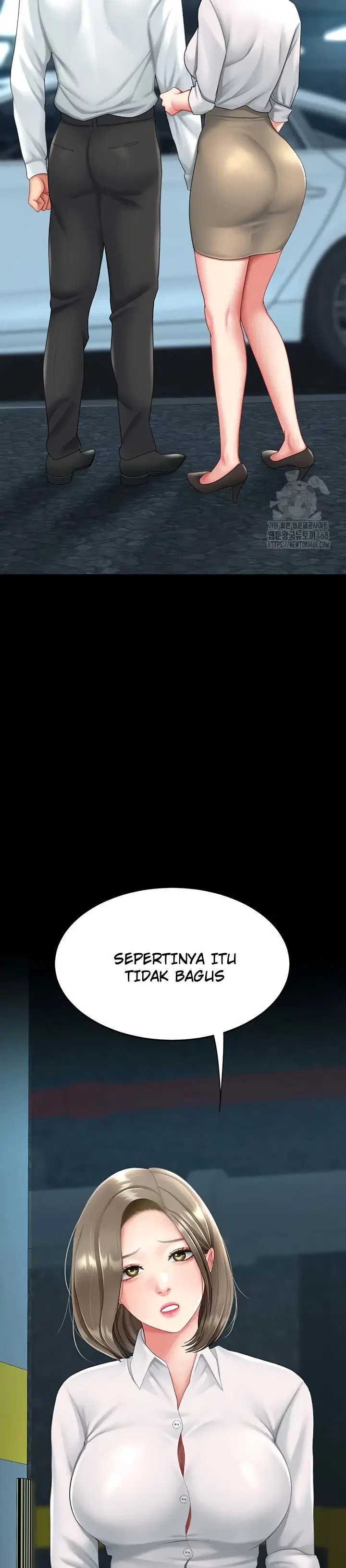 Mom Eat First - Chapter 99 19 Mom Eat First - Chapter 99 19