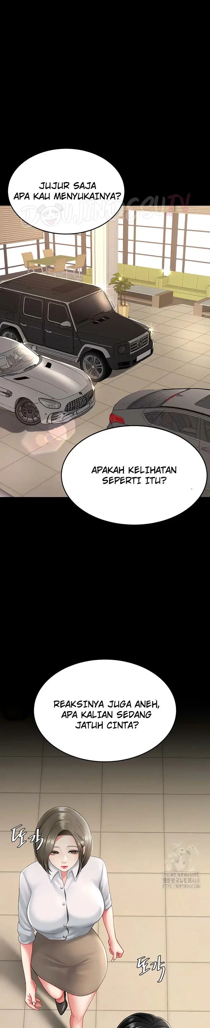 Mom Eat First - Chapter 99 12 Mom Eat First - Chapter 99 12