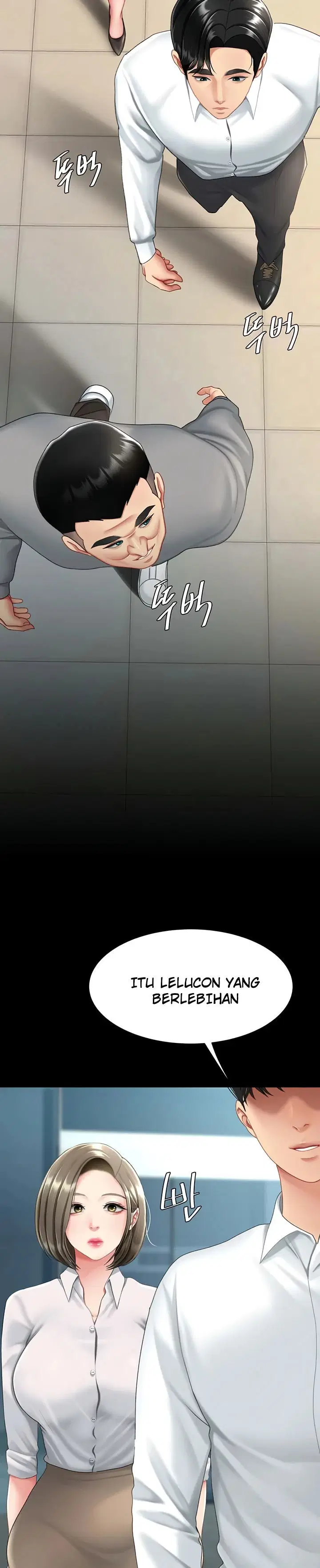 Mom Eat First - Chapter 99 13 Mom Eat First - Chapter 99 13