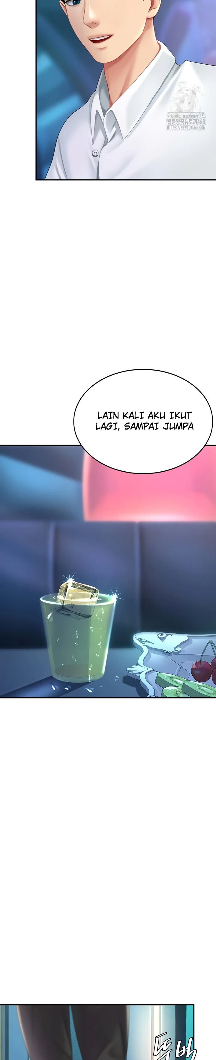 Mom Eat First - Chapter 99 10 Mom Eat First - Chapter 99 10