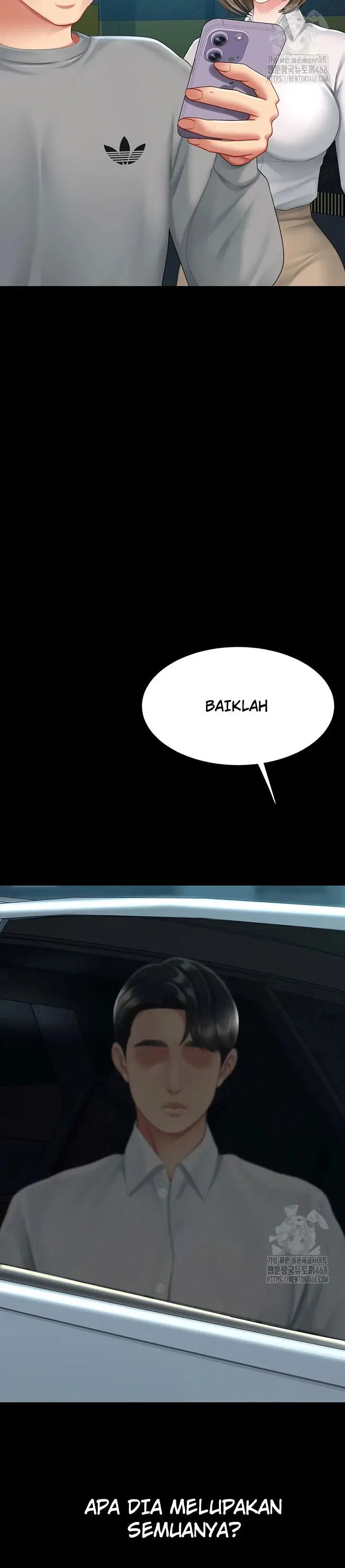 Mom Eat First - Chapter 99 17 Mom Eat First - Chapter 99 17