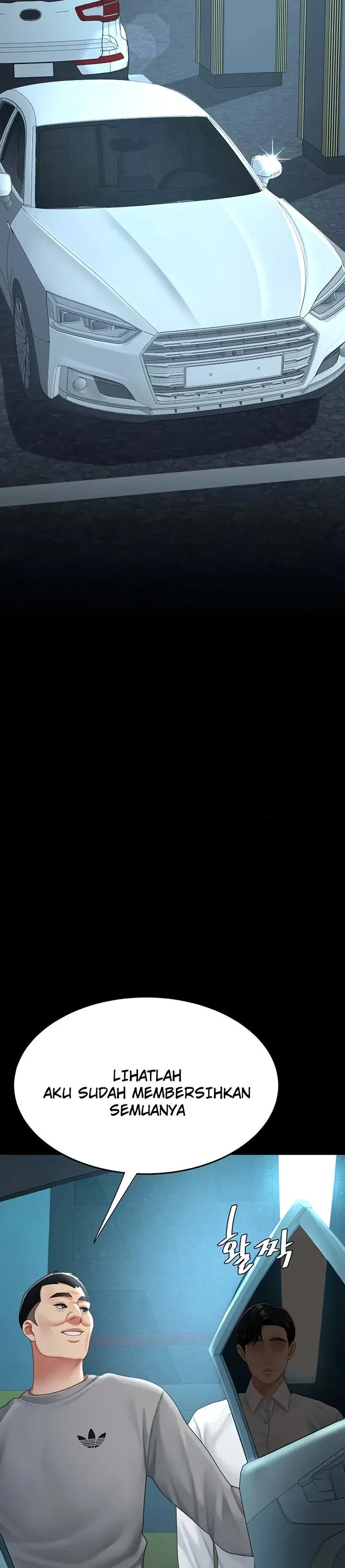 Mom Eat First - Chapter 99 15 Mom Eat First - Chapter 99 15