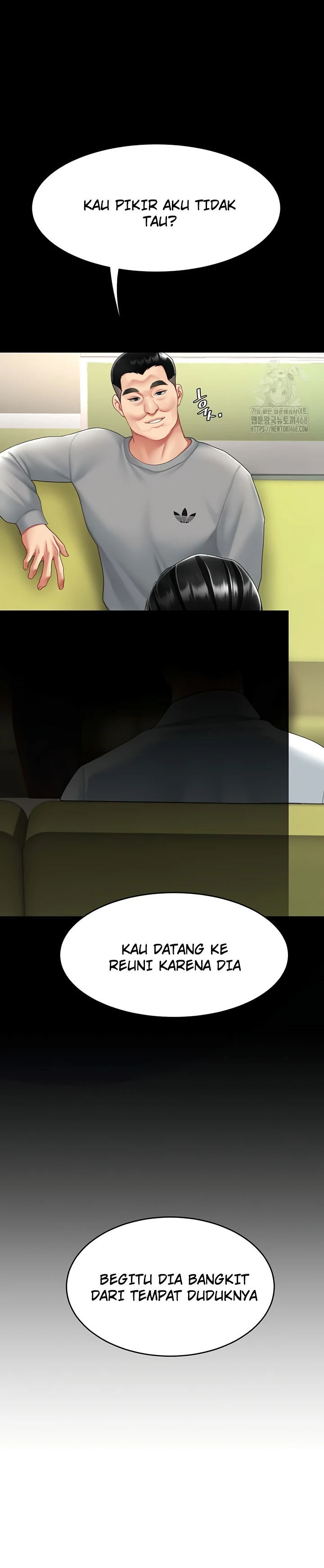 Mom Eat First - Chapter 99 7 Mom Eat First - Chapter 99 7