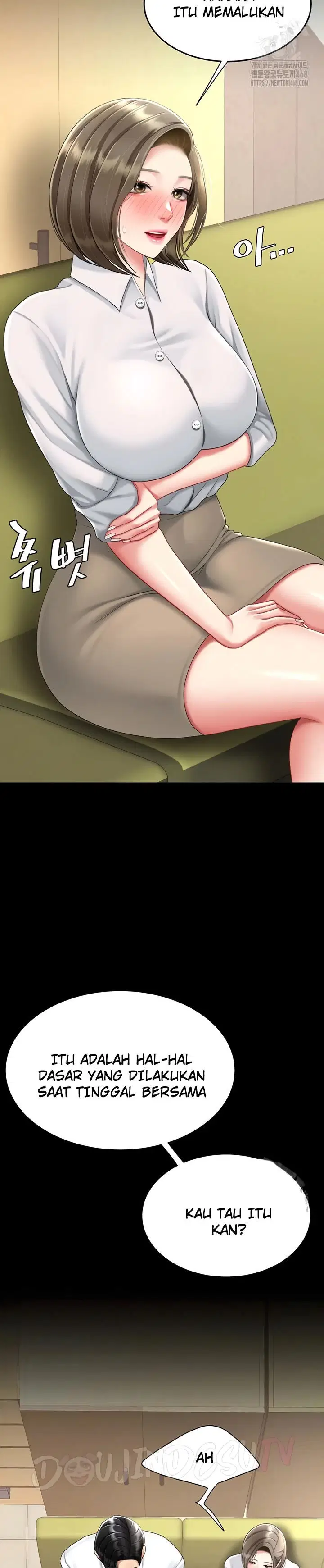 Mom Eat First - Chapter 99 4 Mom Eat First - Chapter 99 4