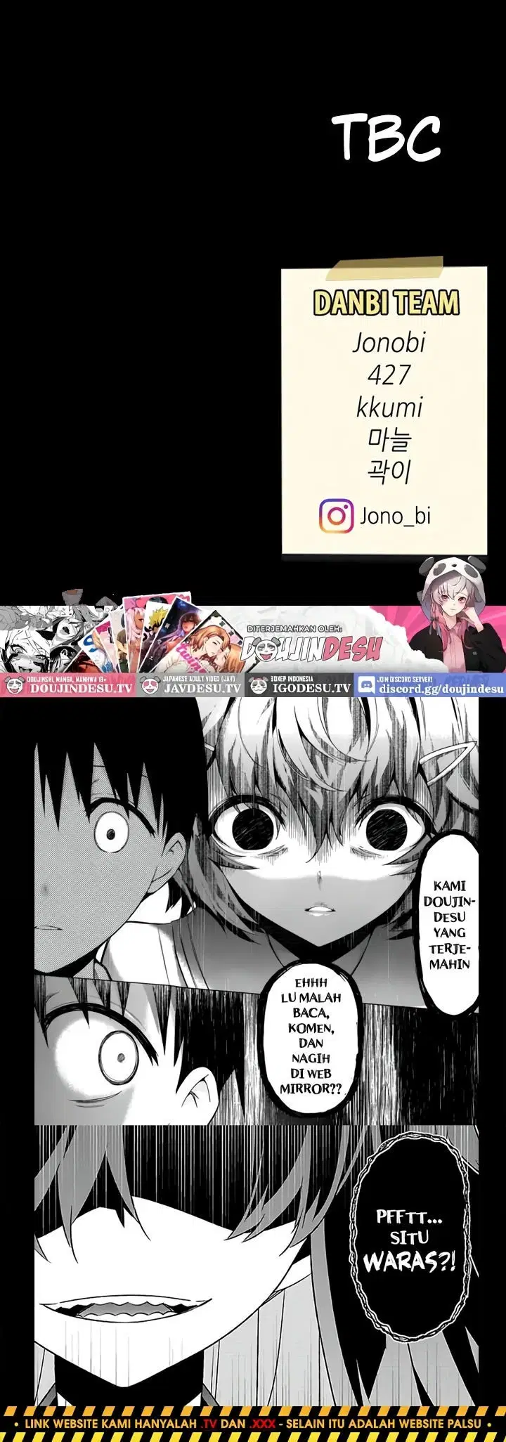 Mom Eat First - Chapter 99 49 Mom Eat First - Chapter 99 49