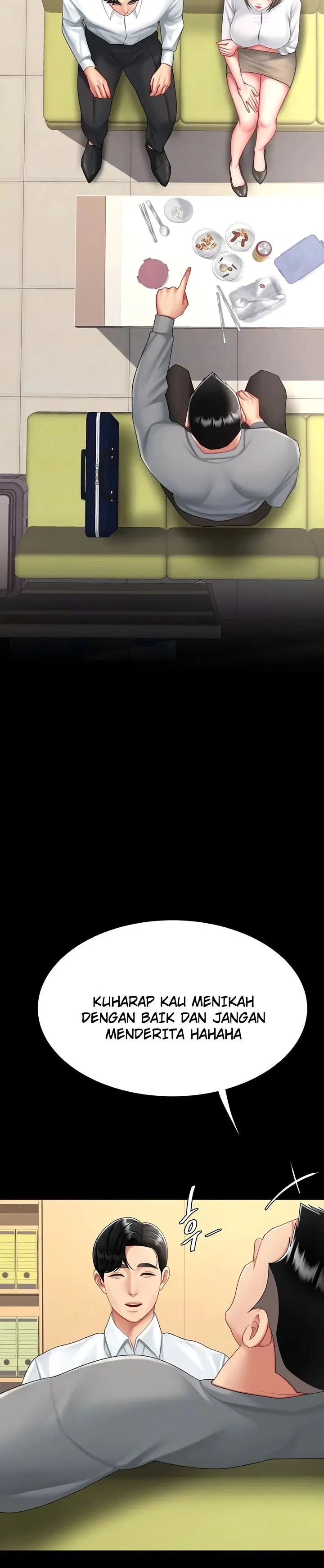 Mom Eat First - Chapter 99 5 Mom Eat First - Chapter 99 5