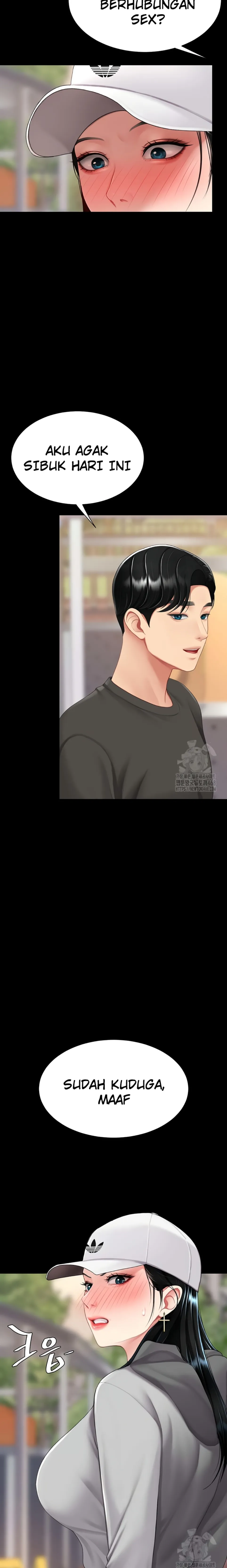 Mom Eat First - Chapter 96 8 Mom Eat First - Chapter 96 8