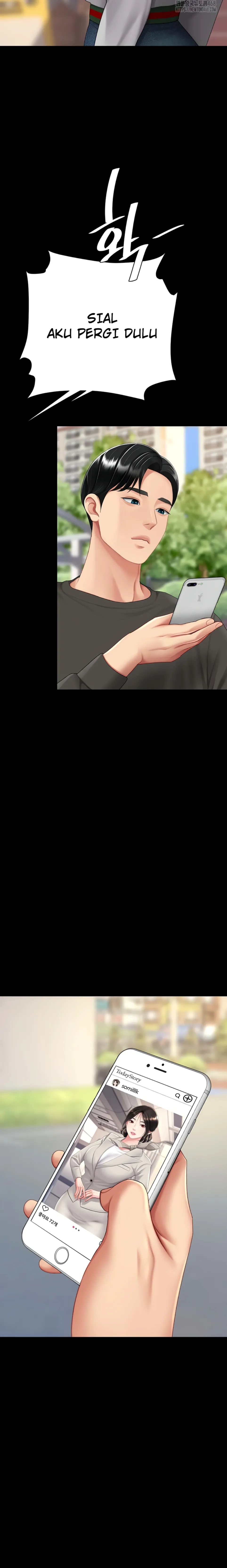 Mom Eat First - Chapter 96 9 Mom Eat First - Chapter 96 9