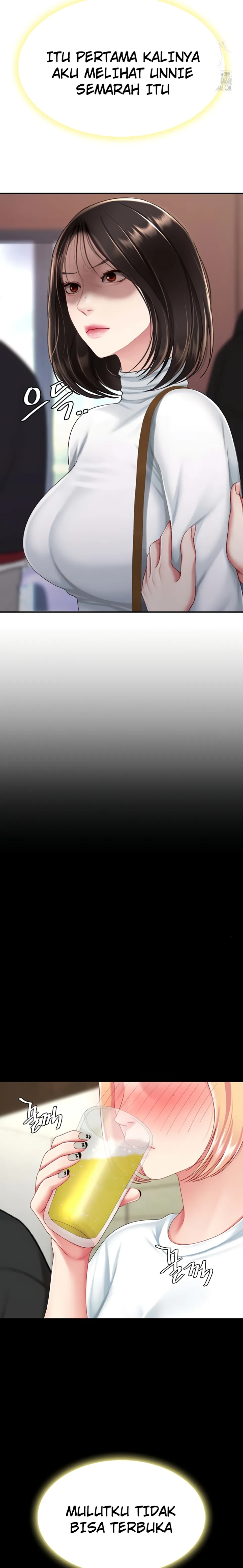 Mom Eat First - Chapter 96 29 Mom Eat First - Chapter 96 29