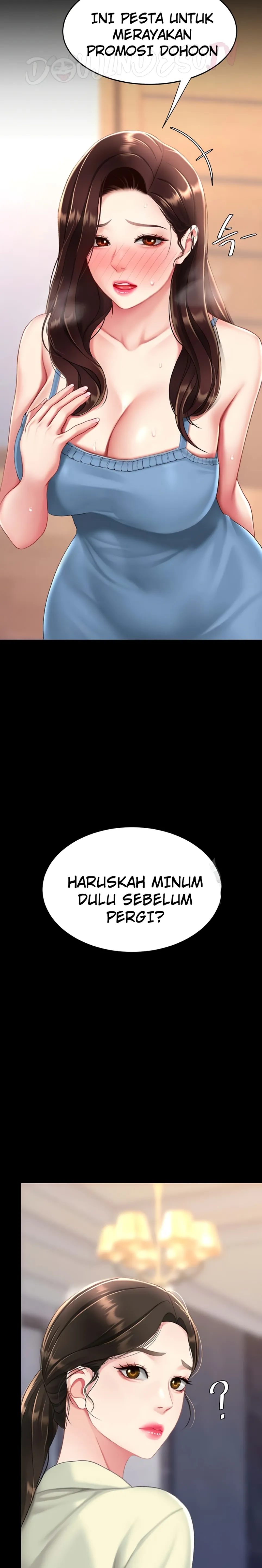 Mom Eat First - Chapter 96 22 Mom Eat First - Chapter 96 22