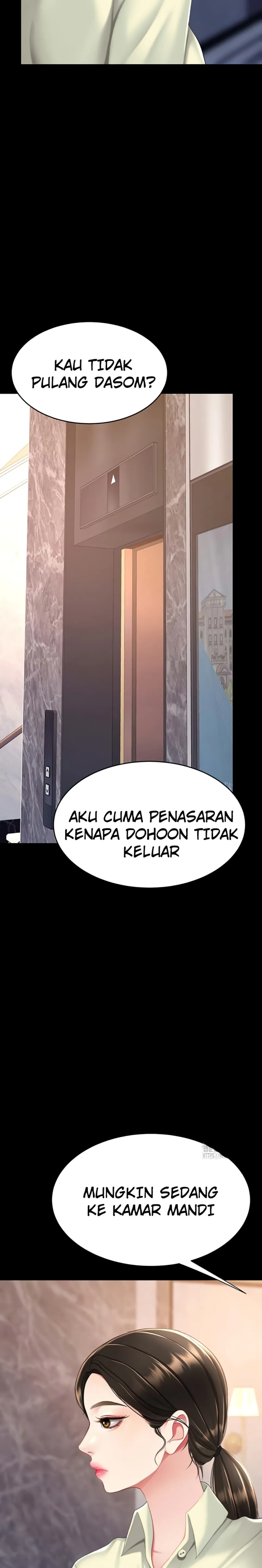 Mom Eat First - Chapter 96 23 Mom Eat First - Chapter 96 23