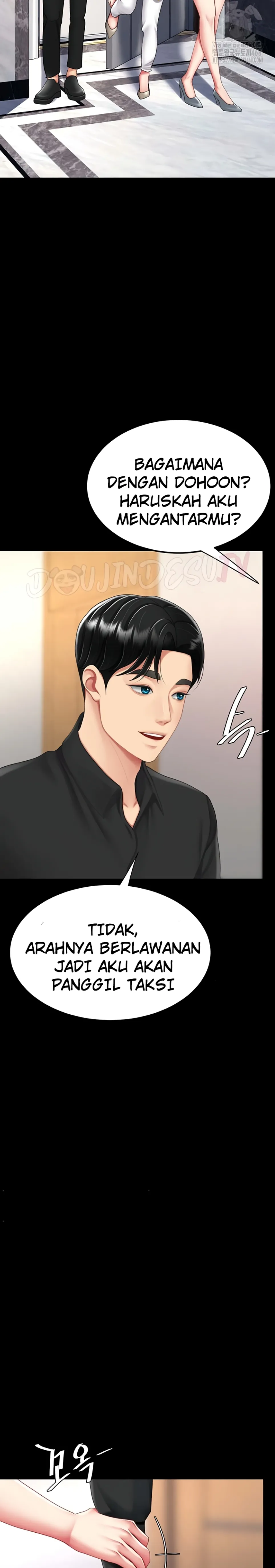 Mom Eat First - Chapter 96 20 Mom Eat First - Chapter 96 20