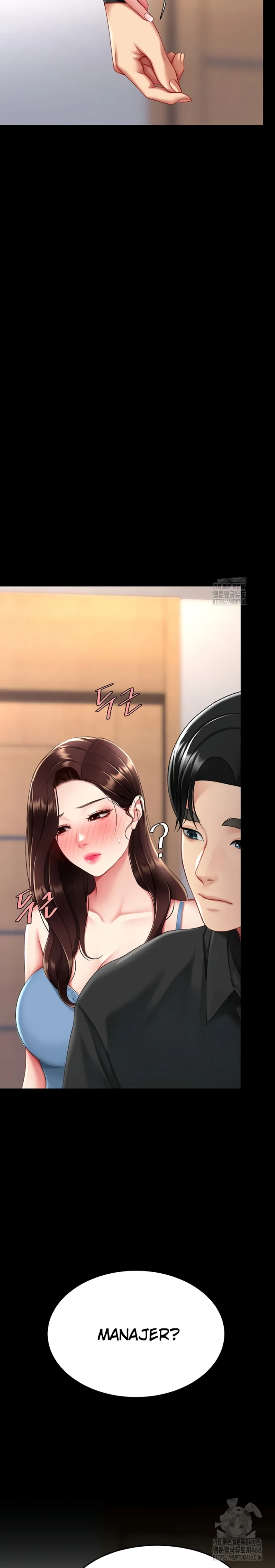 Mom Eat First - Chapter 96 21 Mom Eat First - Chapter 96 21