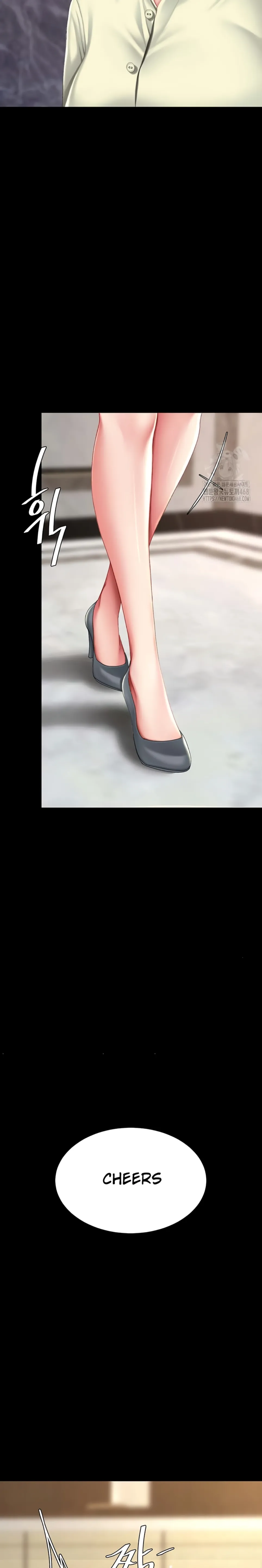 Mom Eat First - Chapter 96 24 Mom Eat First - Chapter 96 24