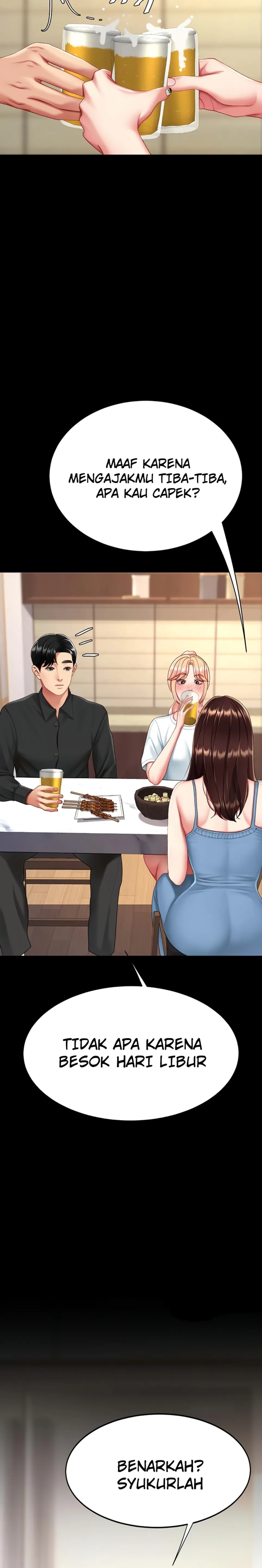 Mom Eat First - Chapter 96 25 Mom Eat First - Chapter 96 25