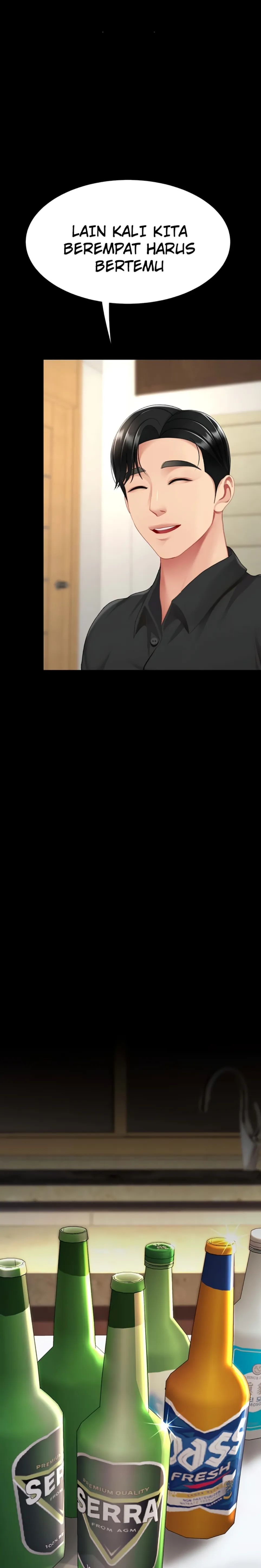 Mom Eat First - Chapter 96 32 Mom Eat First - Chapter 96 32