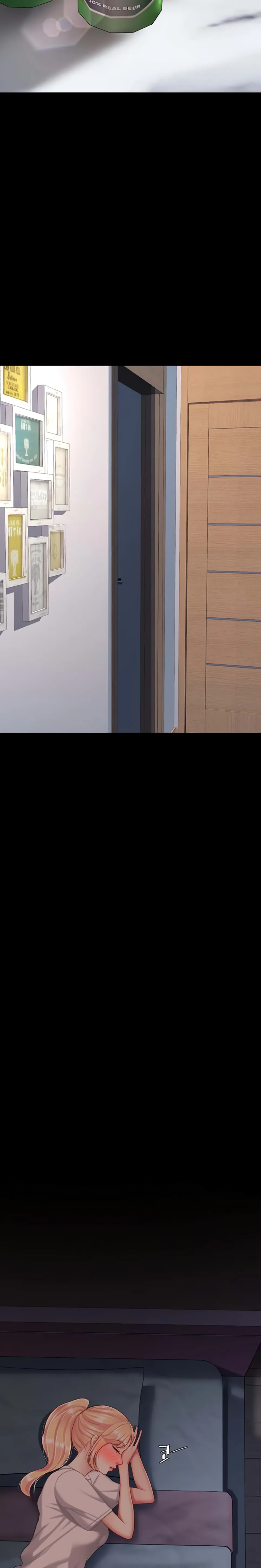 Mom Eat First - Chapter 96 33 Mom Eat First - Chapter 96 33