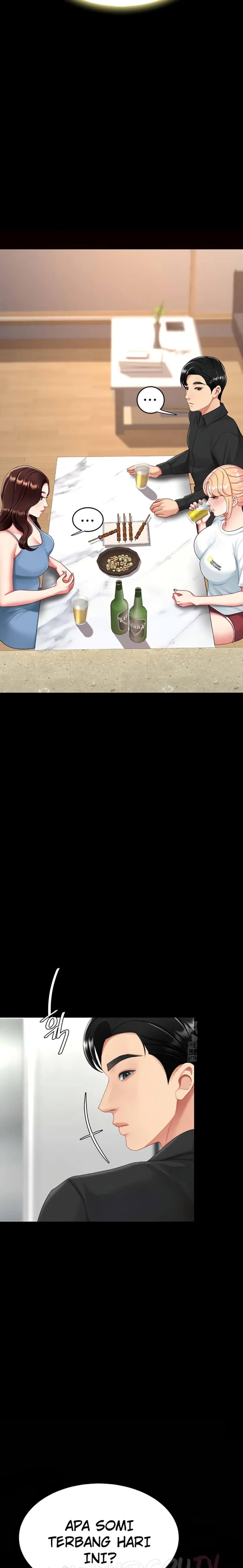 Mom Eat First - Chapter 96 30 Mom Eat First - Chapter 96 30