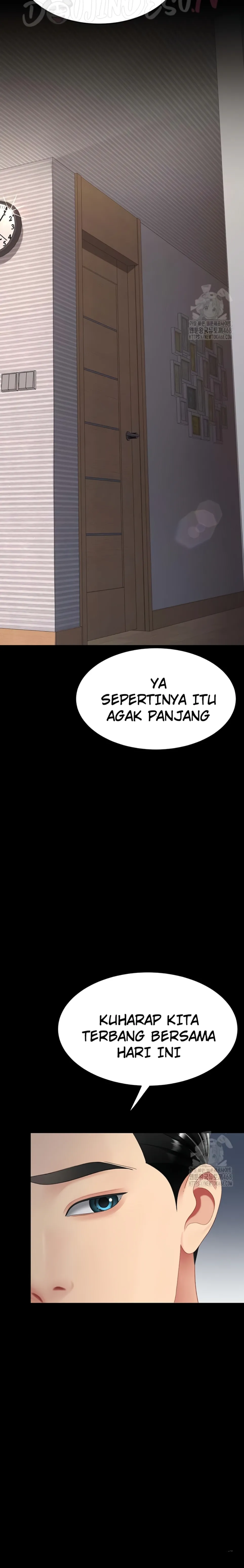 Mom Eat First - Chapter 96 31 Mom Eat First - Chapter 96 31