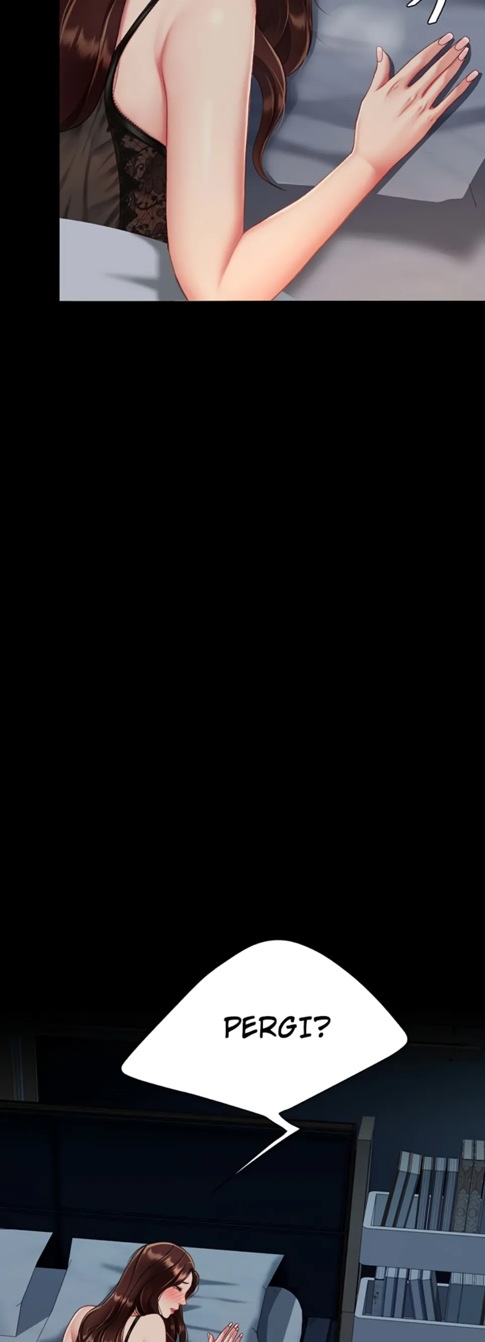 Mom Eat First - Chapter 96 37 Mom Eat First - Chapter 96 37