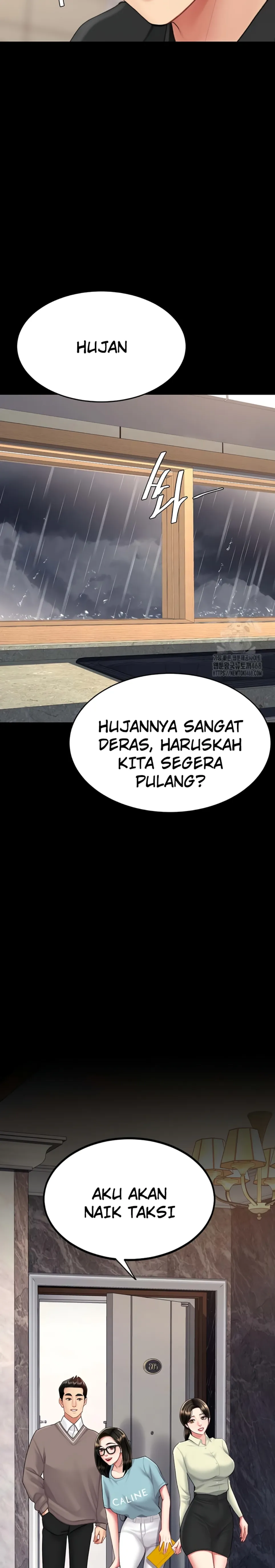 Mom Eat First - Chapter 96 19 Mom Eat First - Chapter 96 19