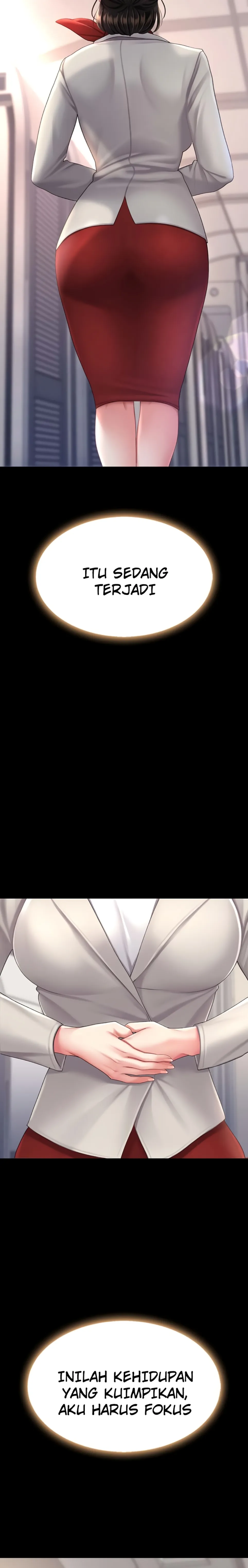 Mom Eat First - Chapter 96 12 Mom Eat First - Chapter 96 12