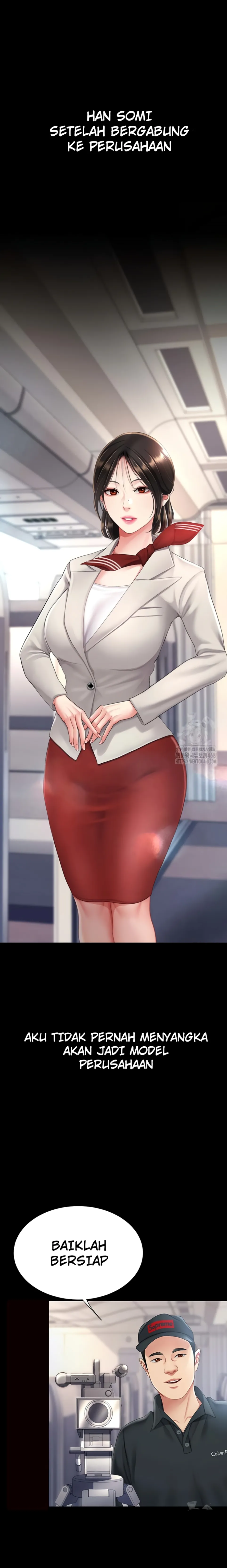 Mom Eat First - Chapter 96 10 Mom Eat First - Chapter 96 10