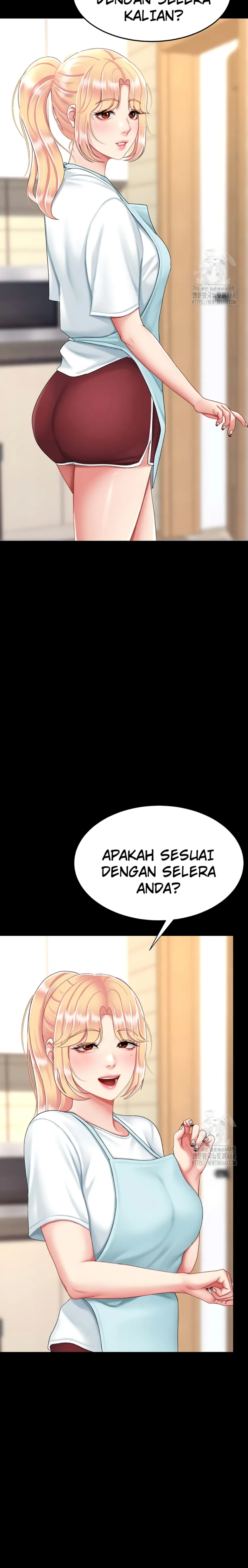 Mom Eat First - Chapter 96 16 Mom Eat First - Chapter 96 16