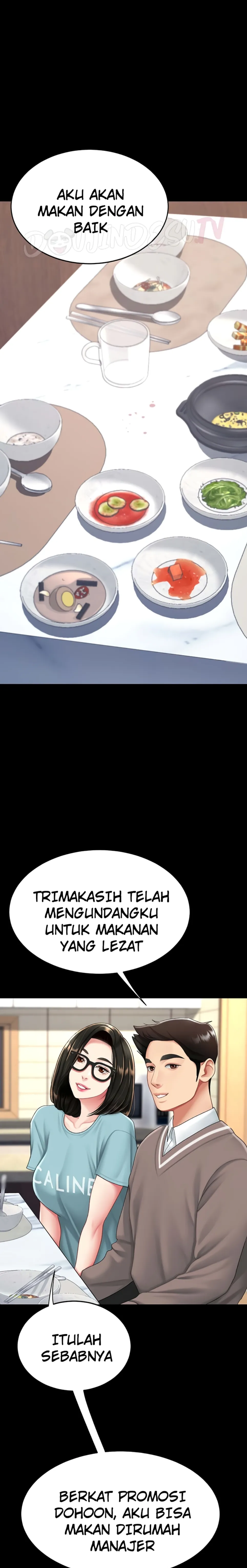 Mom Eat First - Chapter 96 14 Mom Eat First - Chapter 96 14