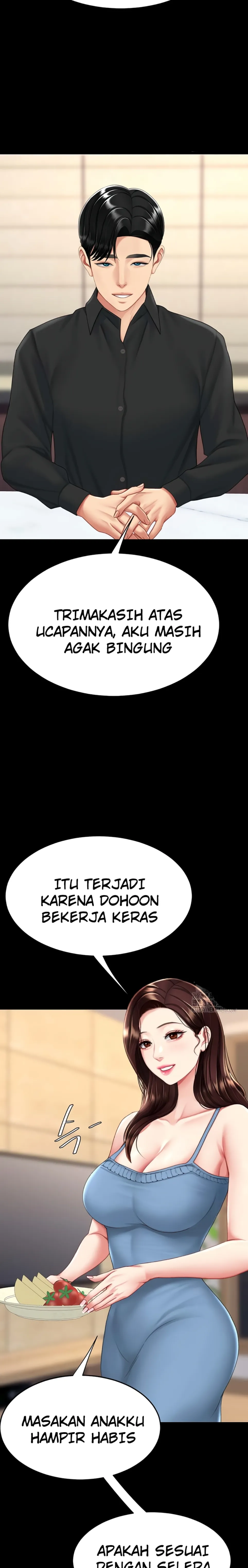 Mom Eat First - Chapter 96 15 Mom Eat First - Chapter 96 15