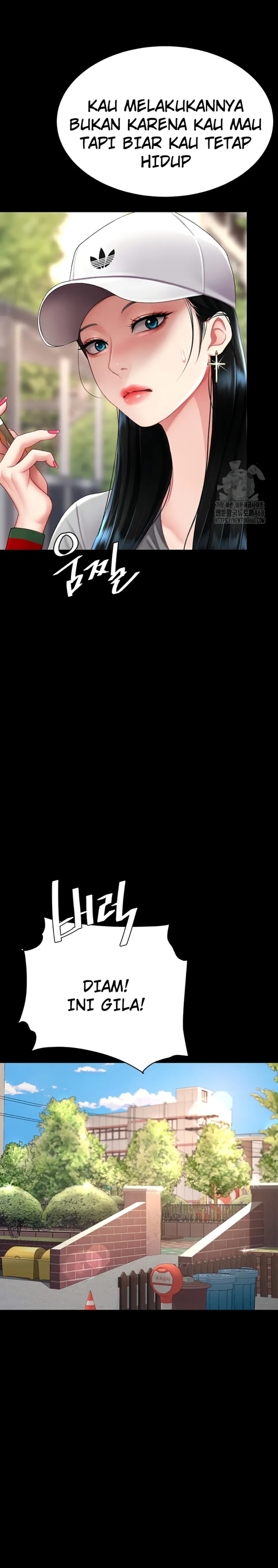 Mom Eat First - Chapter 96 6 Mom Eat First - Chapter 96 6