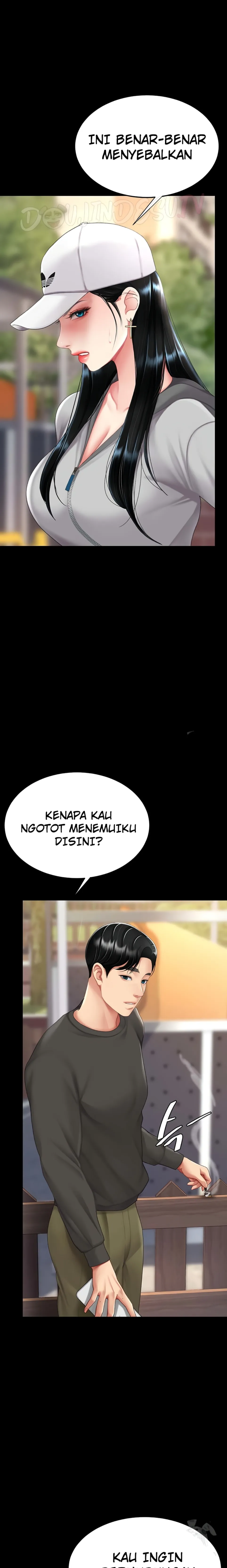 Mom Eat First - Chapter 96 7 Mom Eat First - Chapter 96 7