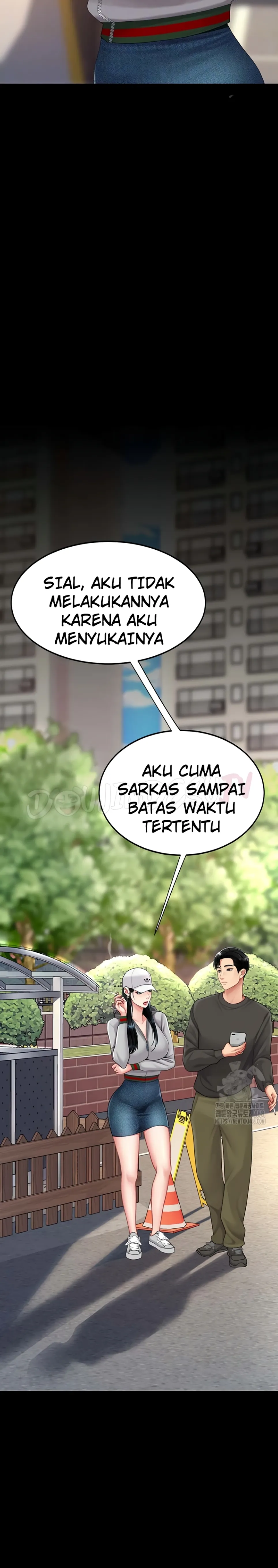 Mom Eat First - Chapter 96 5 Mom Eat First - Chapter 96 5