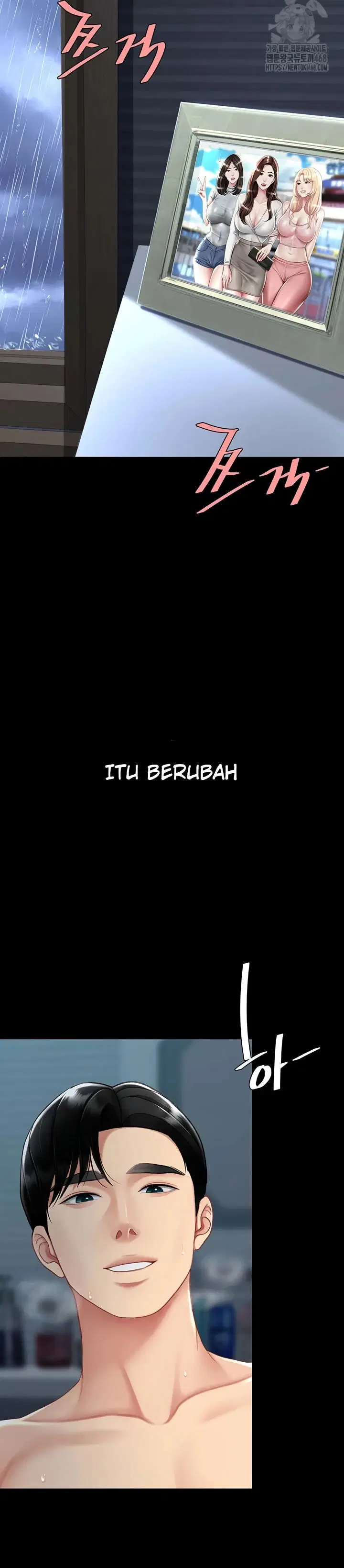 Mom Eat First - Chapter 97 20