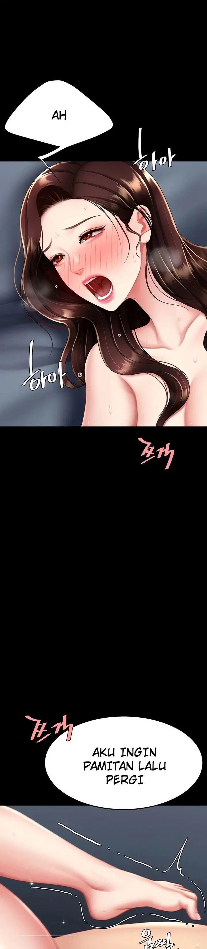 Mom Eat First - Chapter 97 4