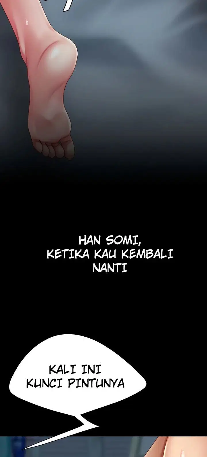 Mom Eat First - Chapter 97 49