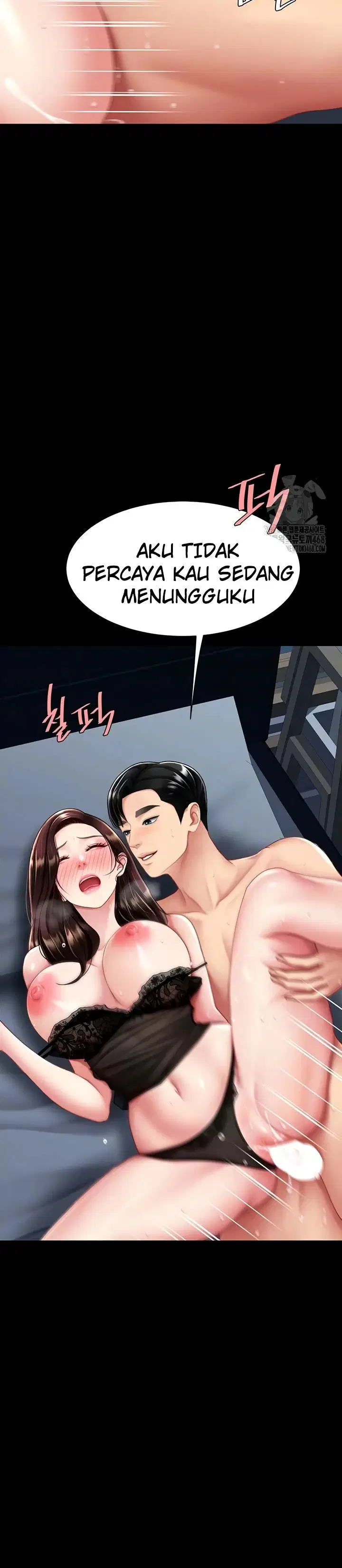 Mom Eat First - Chapter 97 5