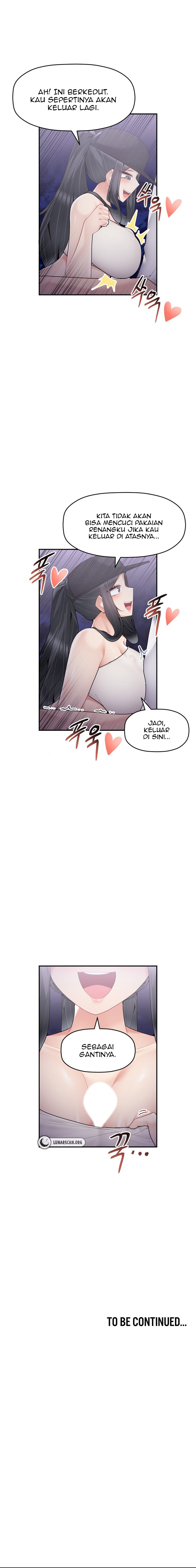 More of Each Other - Chapter 28 8 More of Each Other - Chapter 28 8