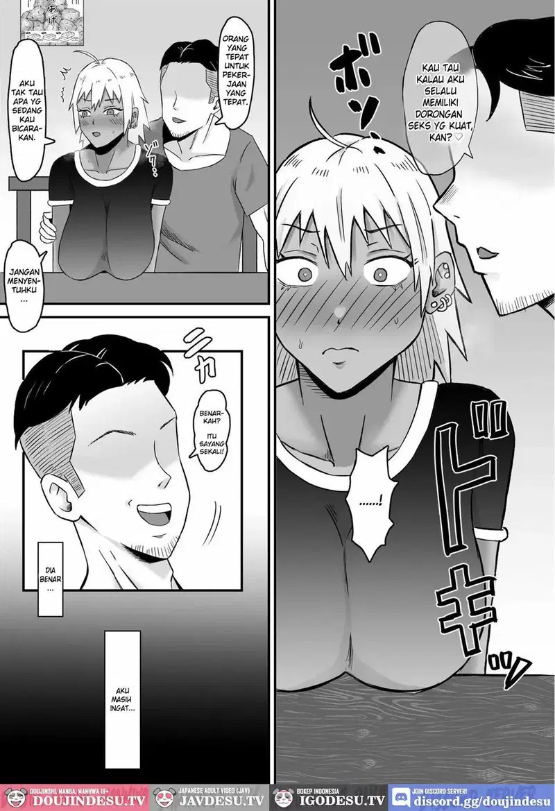 Motoyan Tsuma, Netorareru - Chapter 1 11 Motoyan Tsuma, Netorareru - Chapter 1 11