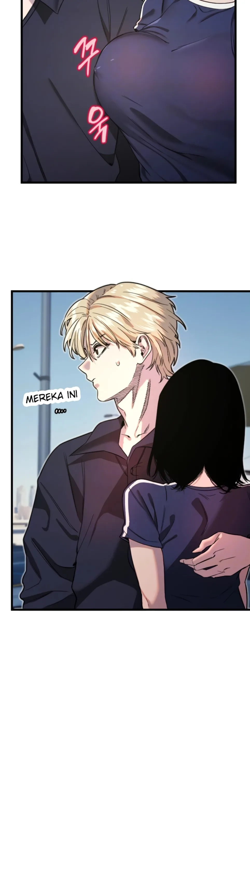 Manito - Chapter 29 9