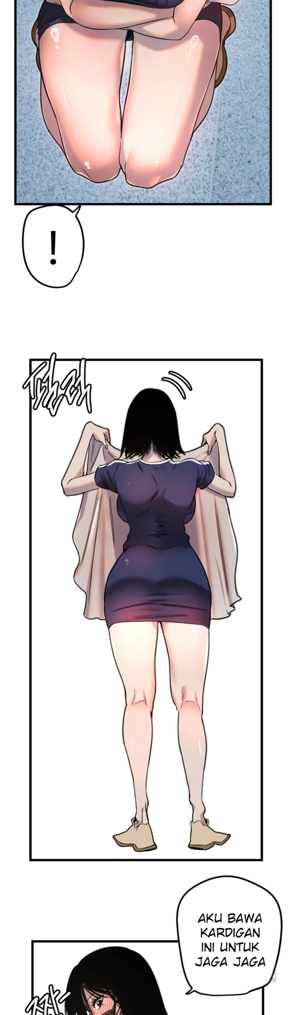 Manito - Chapter 29 22