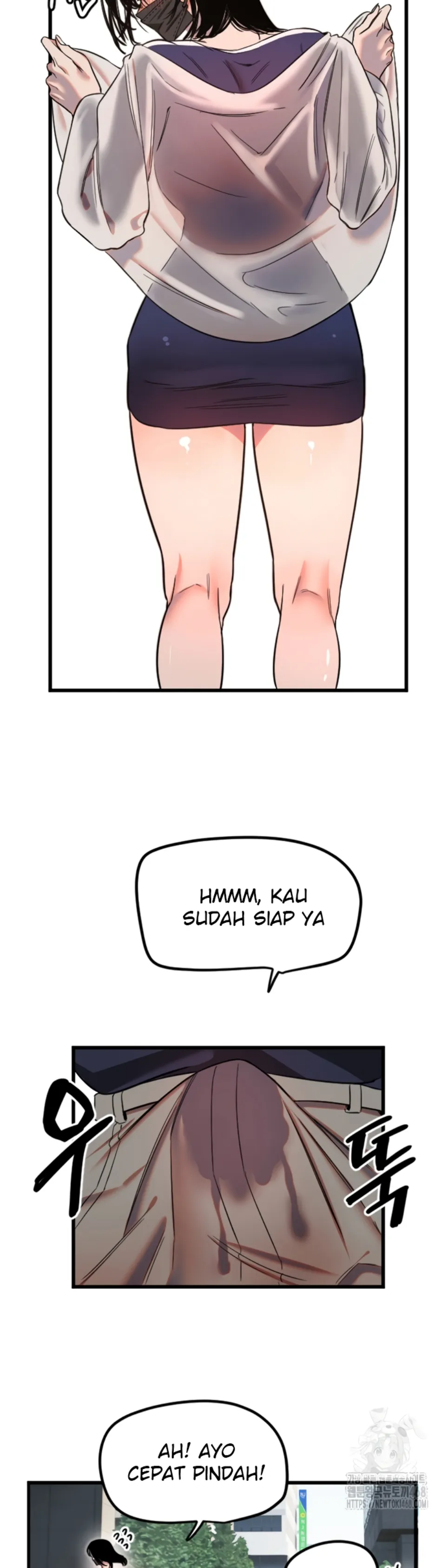 Manito - Chapter 29 23