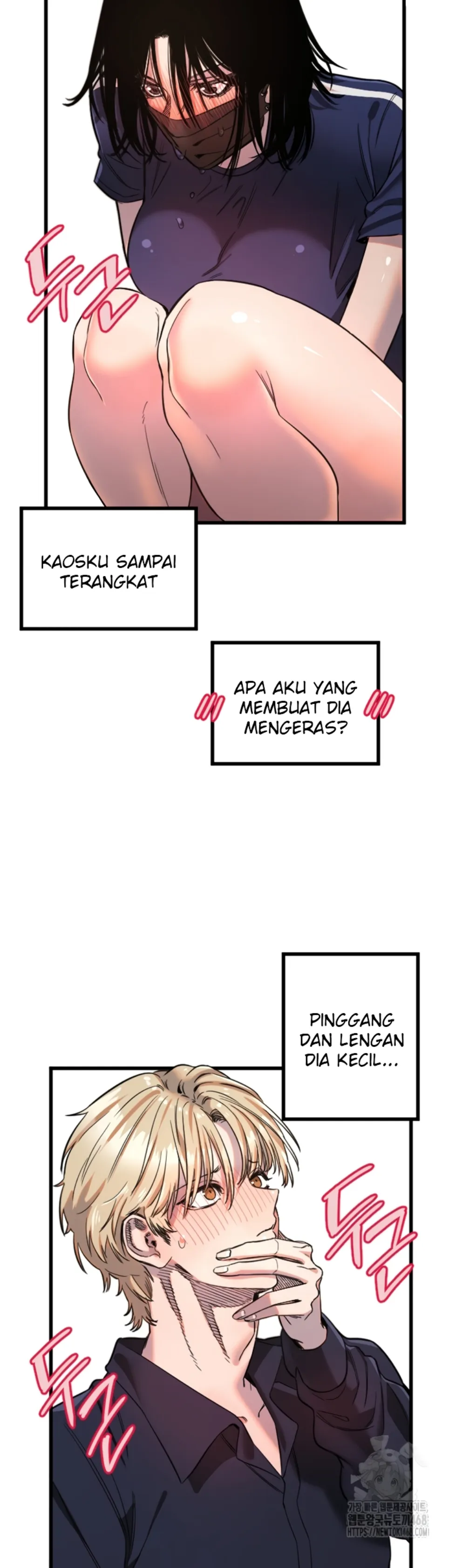 Manito - Chapter 29 20