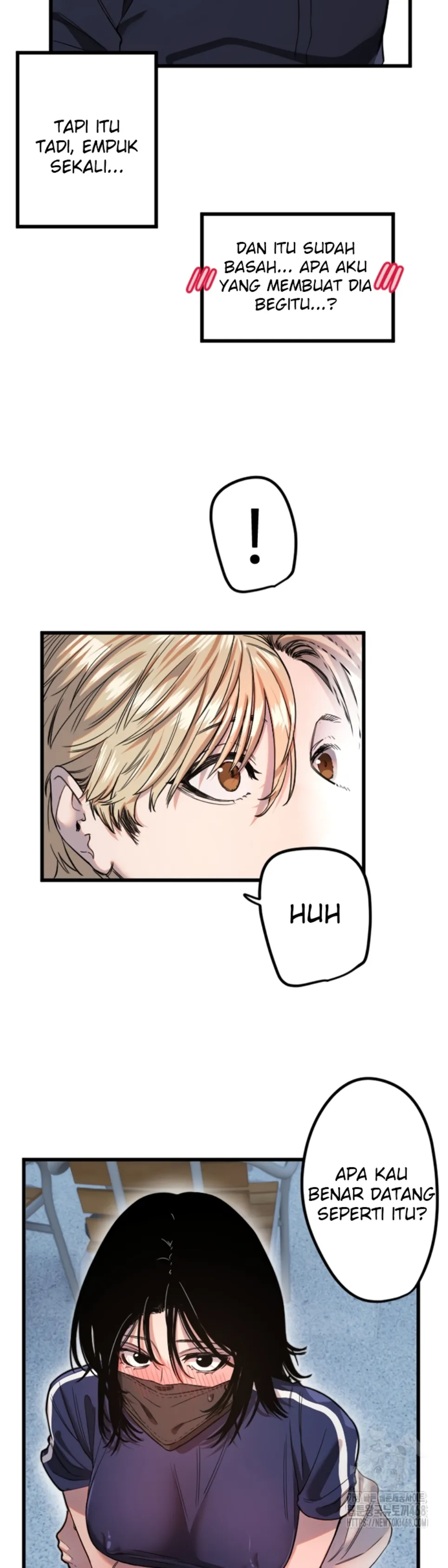 Manito - Chapter 29 21