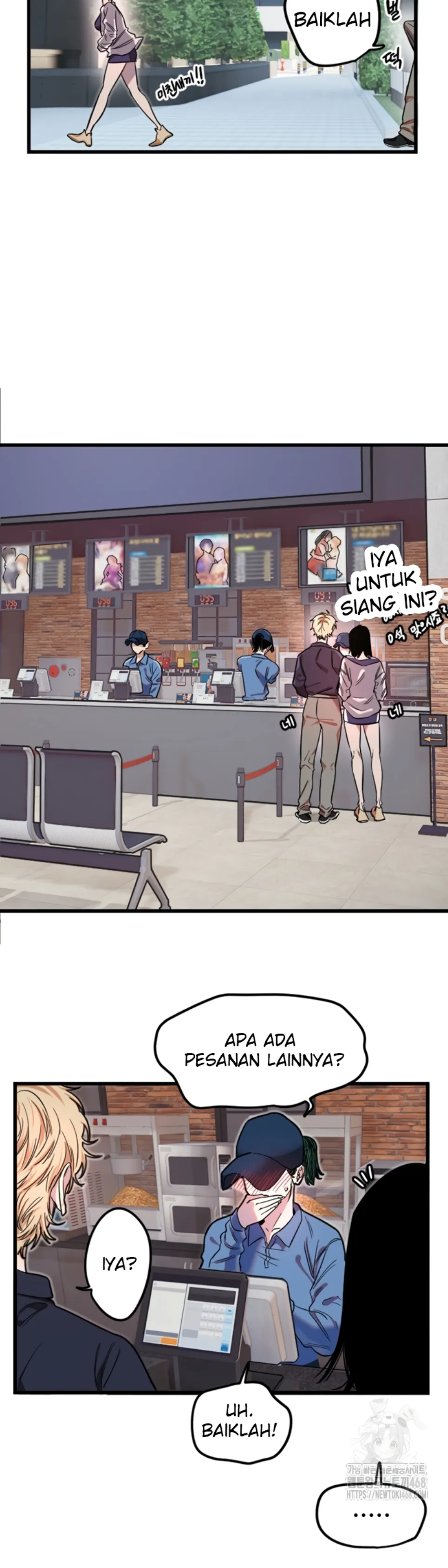 Manito - Chapter 29 24